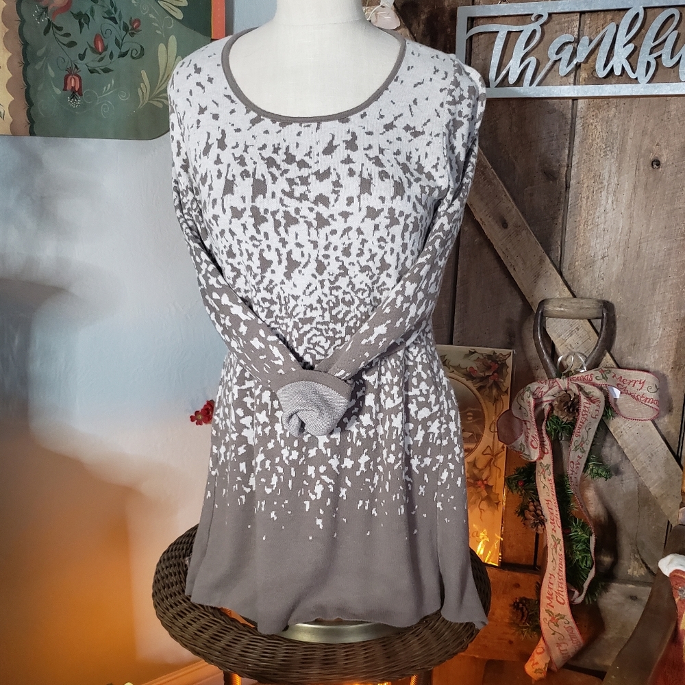 Style&Co. Soft Sweater